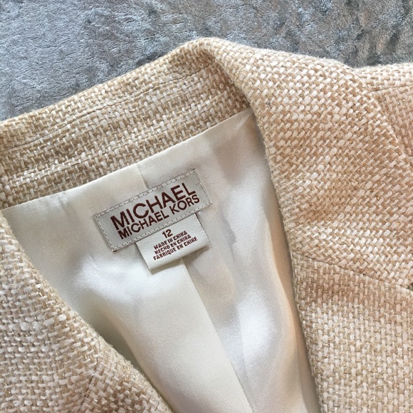 Michael Kors Blazer - Picture 2 of 7